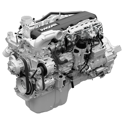 P1C46 Engine